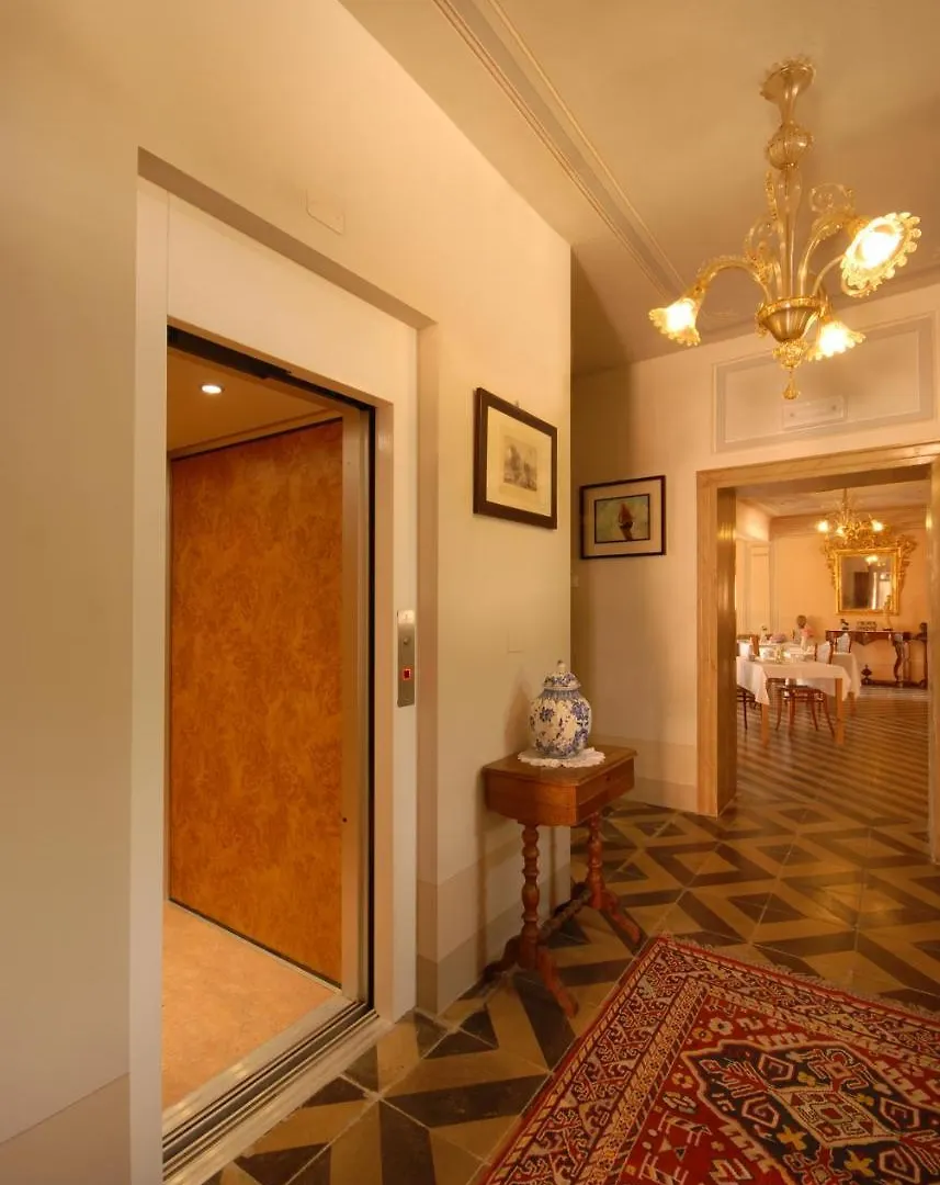 Agriturismo Villa Panigai Farra di Soligo Italy