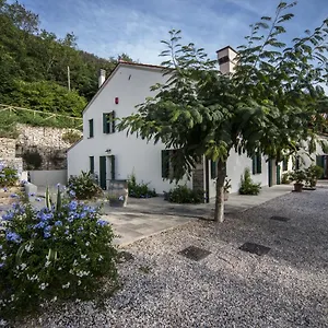 Le Volpi Bauernhof