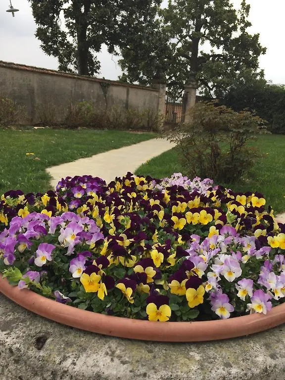 Farm stay Agriturismo Villa Panigai Farra di Soligo