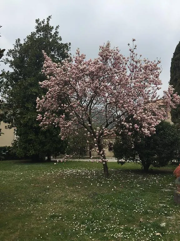 Agriturismo Villa Panigai Farra di Soligo Italy