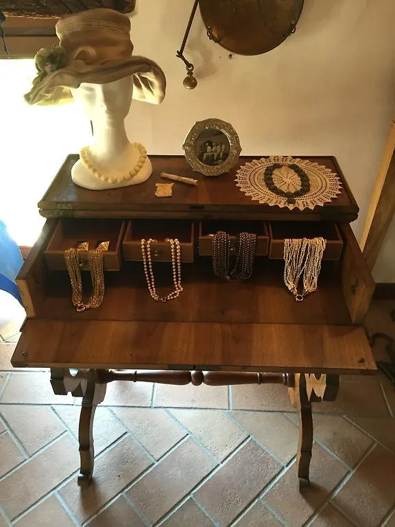Agriturismo Villa Panigai Farra di Soligo