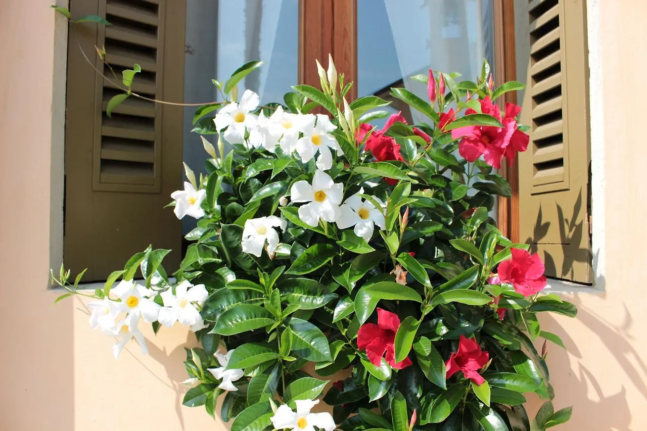 Agriturismo Villa Panigai 파라디솔리고