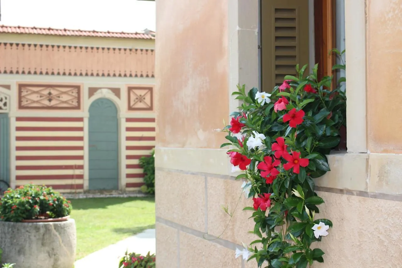 팜스테이 Agriturismo Villa Panigai 파라디솔리고